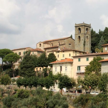 Affittacamere Gir Di Mura Montecatini Terme Eksteriør bilde