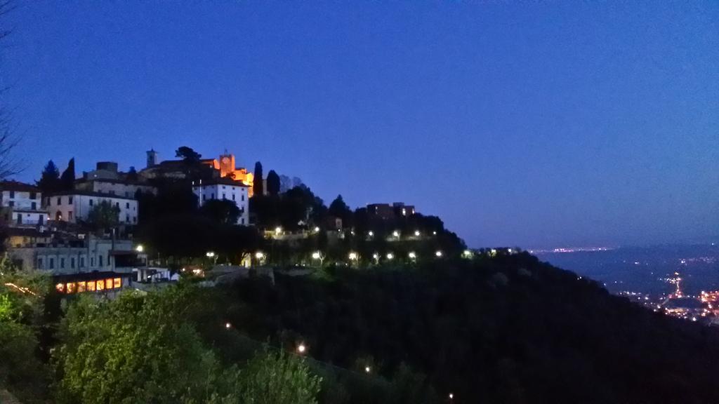 Affittacamere Gir Di Mura Montecatini Terme Eksteriør bilde