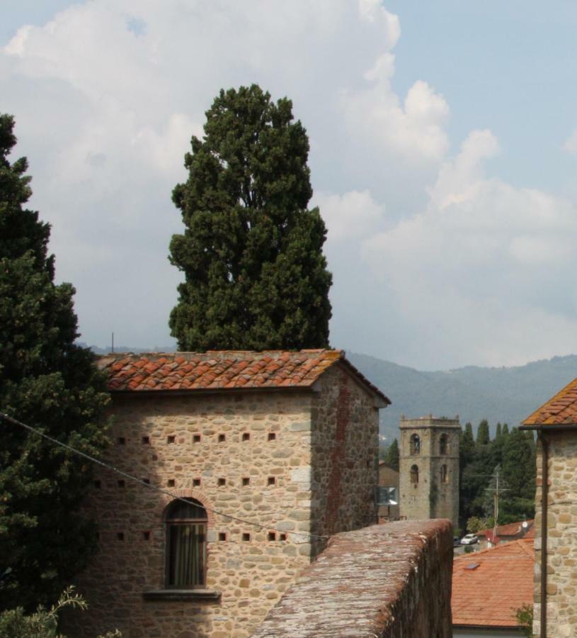 Affittacamere Gir Di Mura Montecatini Terme Eksteriør bilde